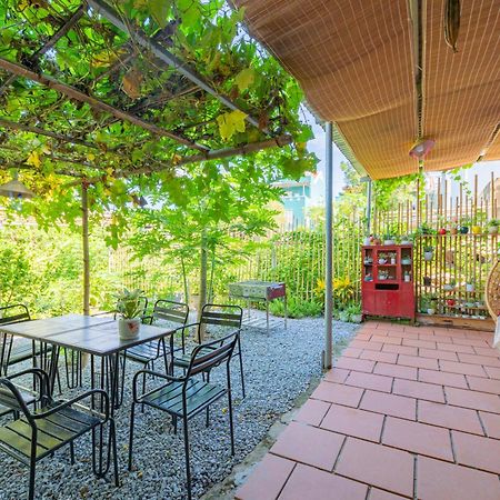 Homeland Villa Хойан Экстерьер фото
